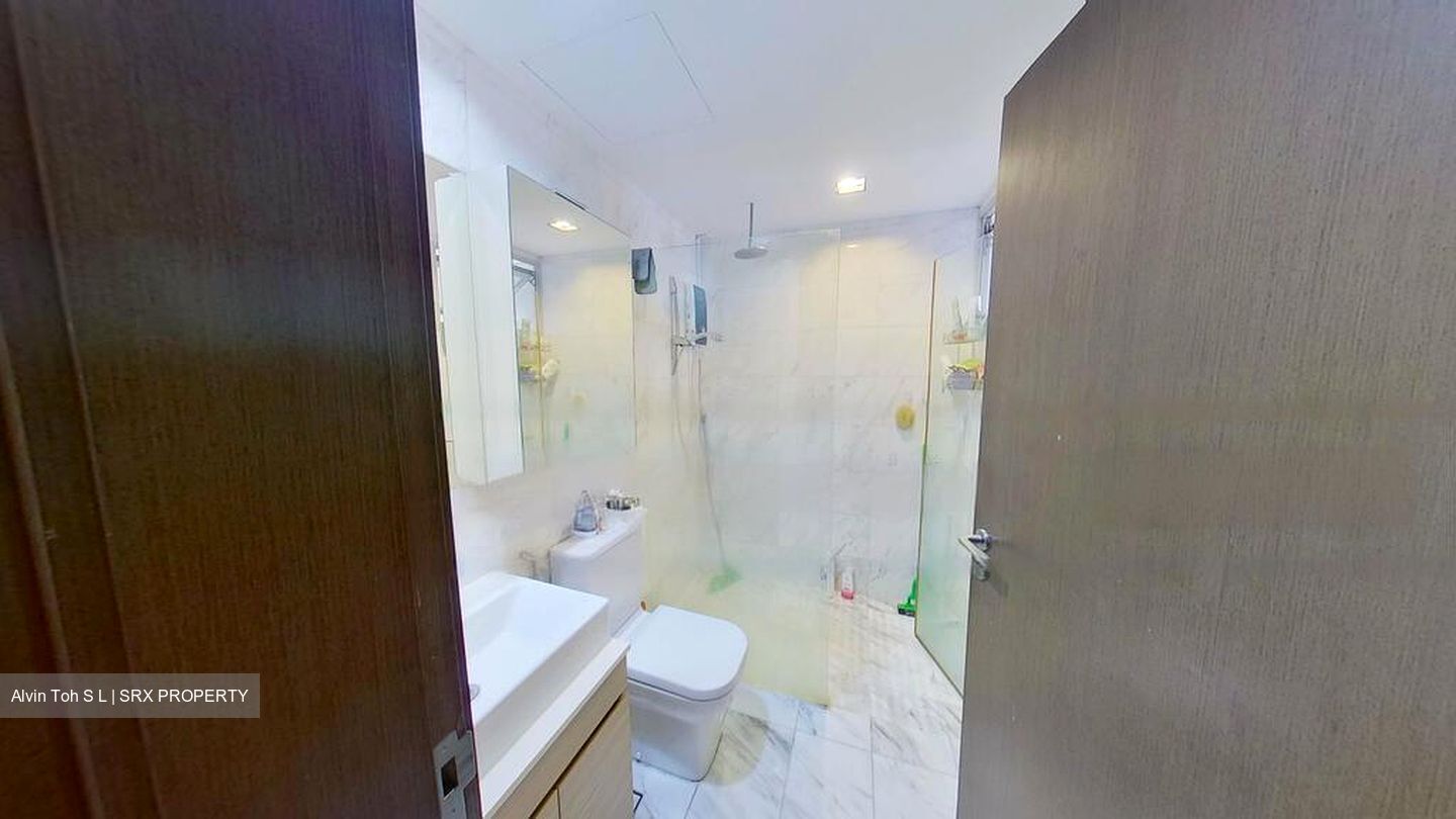 Summer Scent (D19), Apartment #466663481